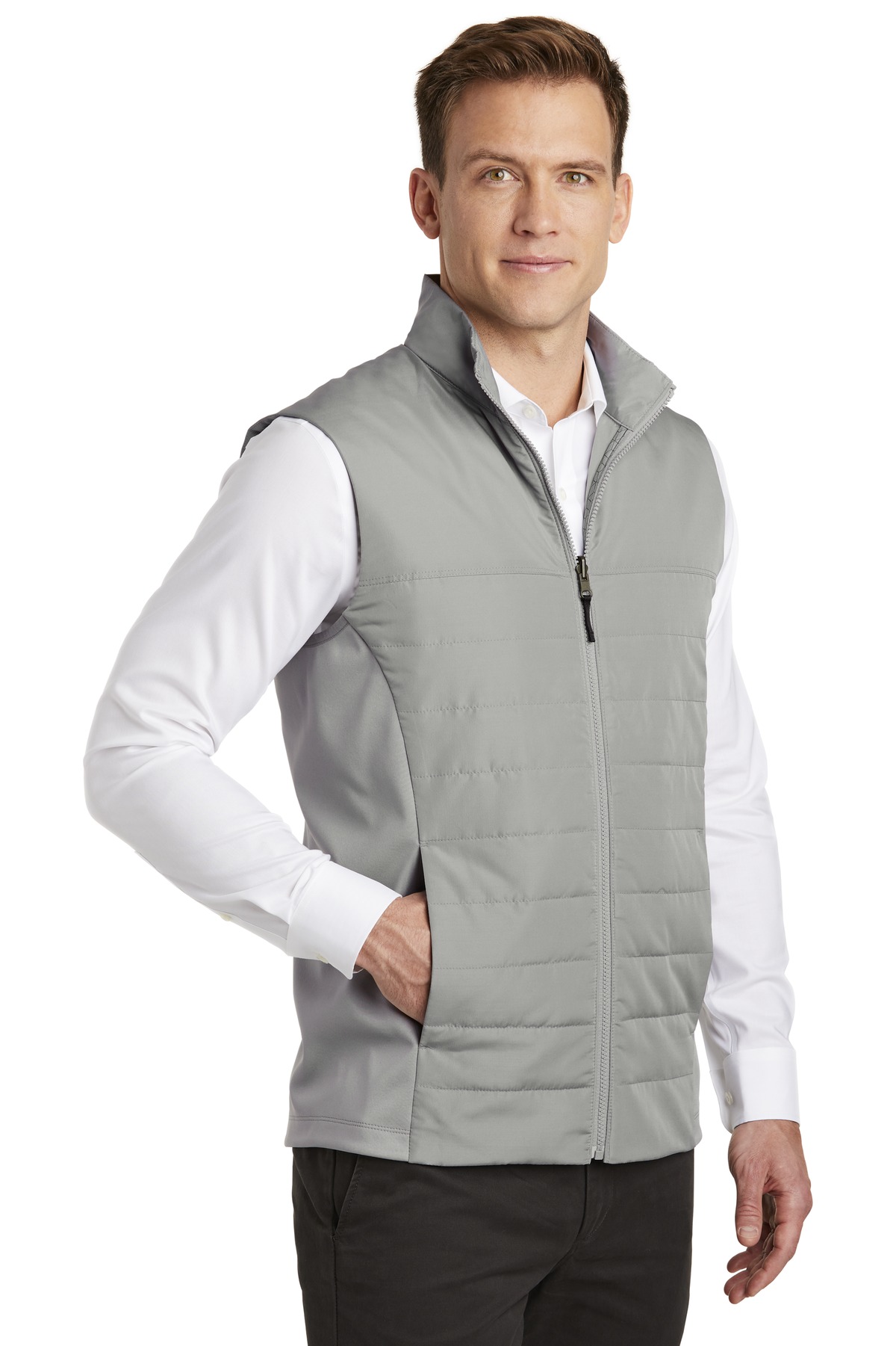 Port Authority® Collective Insulated Vest 10