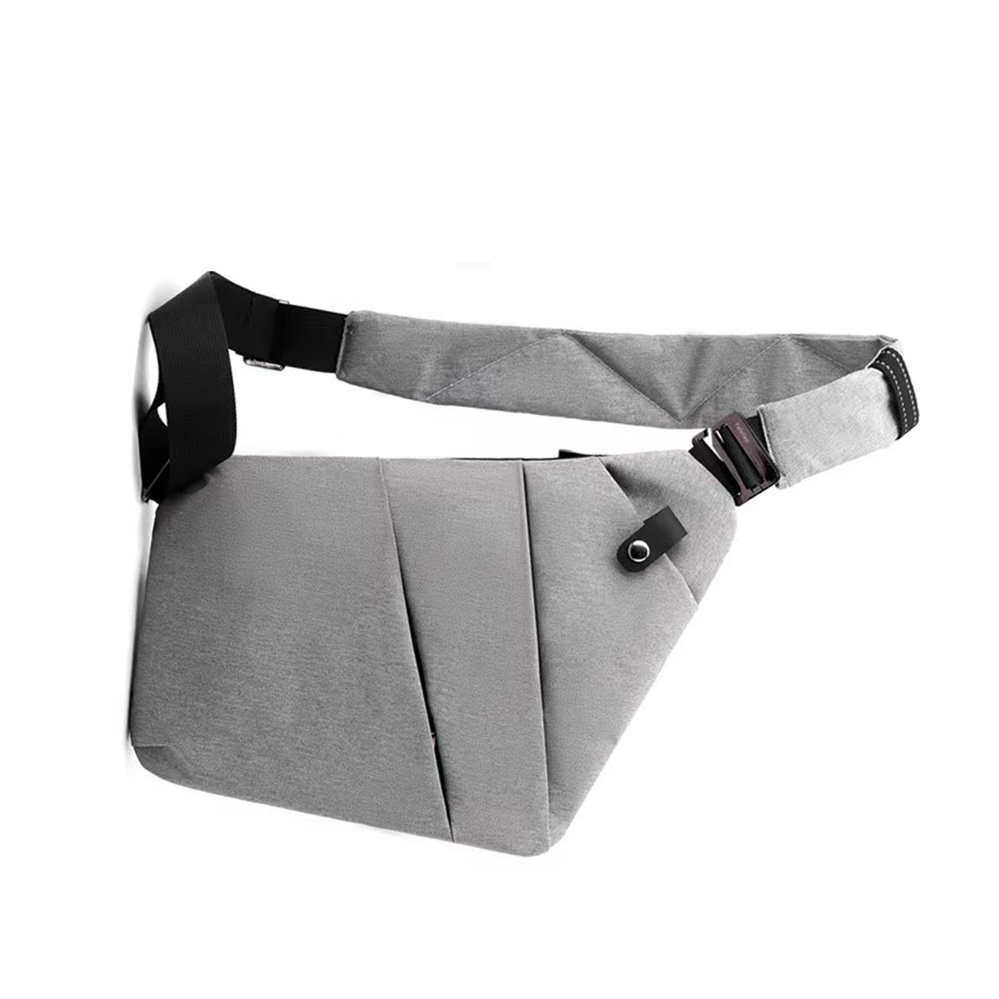 Anti-theft Crossbody Shoulder Belt Bag 3