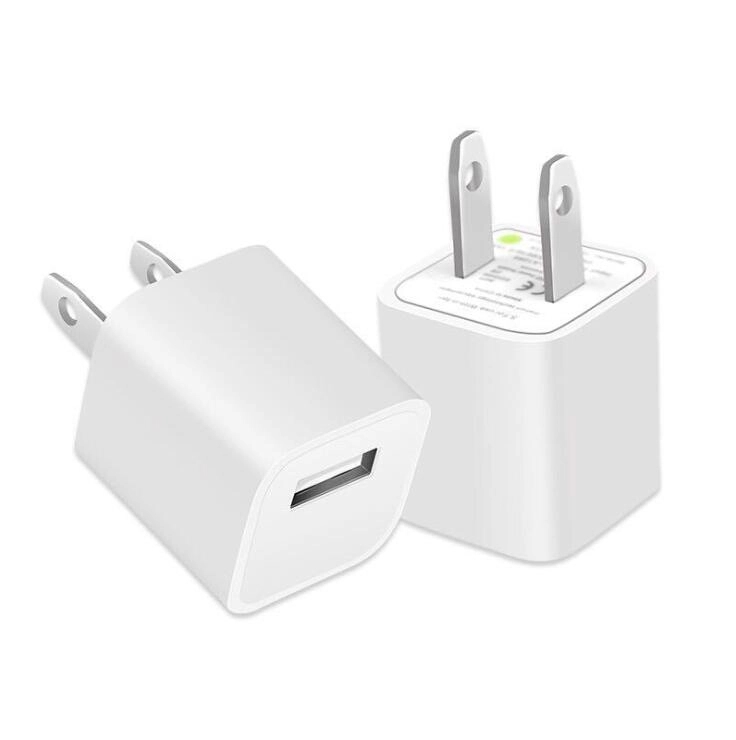 Power Bank Travel Charging Gift Set 4