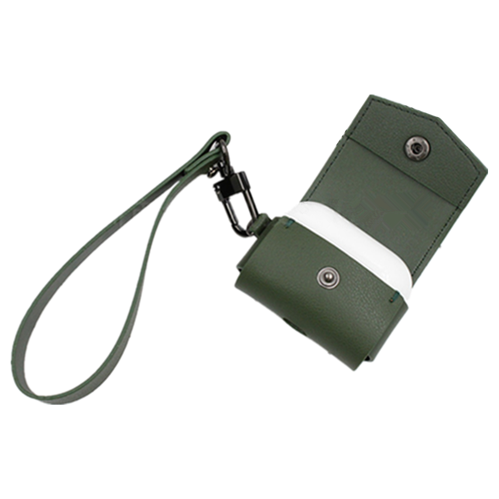 Wireless Earphone Case w/Lanyard 5