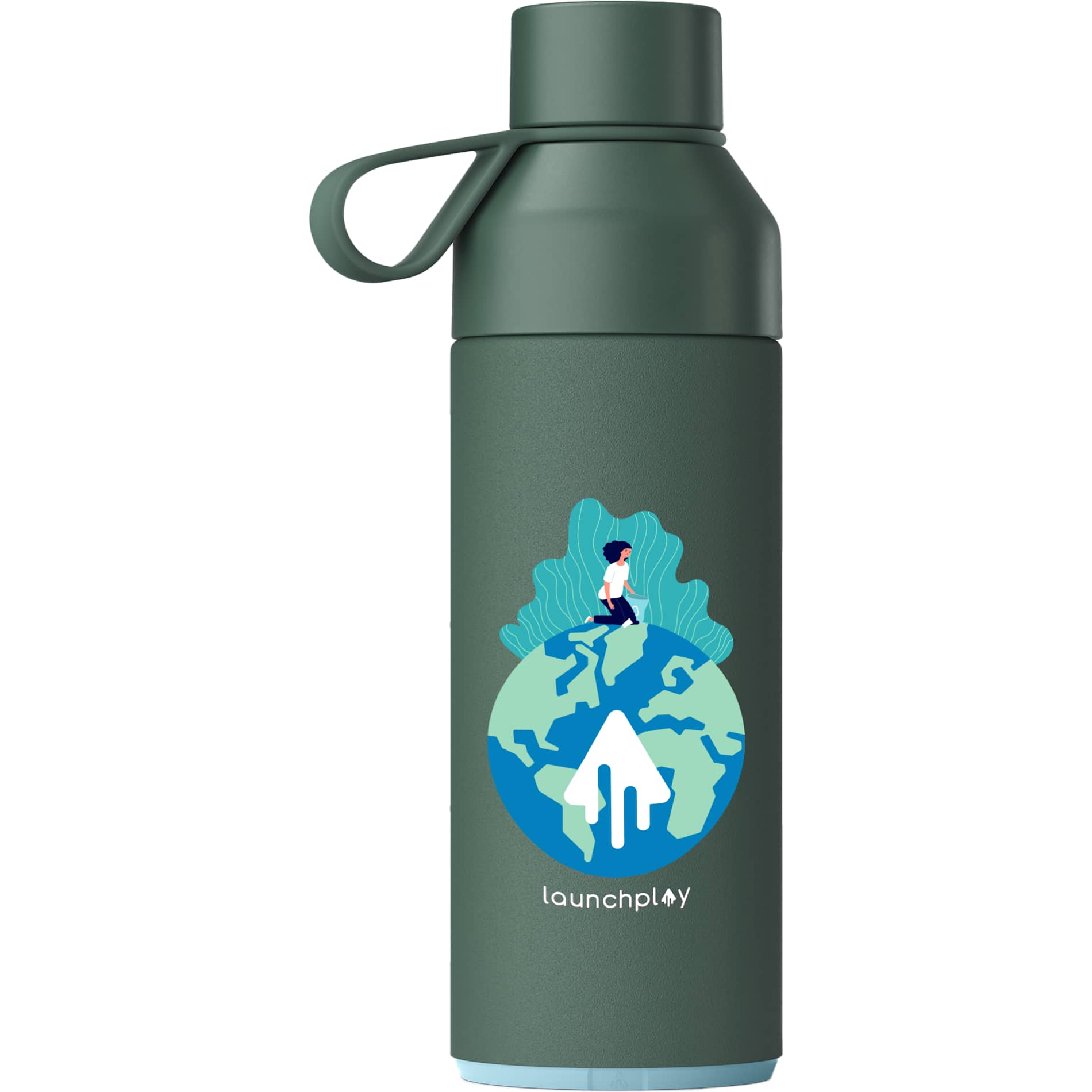 Ocean Bottle Original 500ml