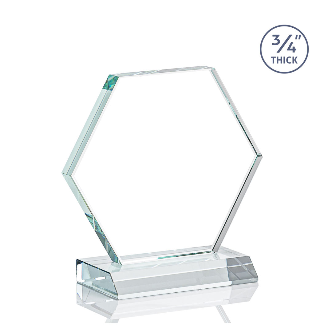 Pickering Award - Starfire 7