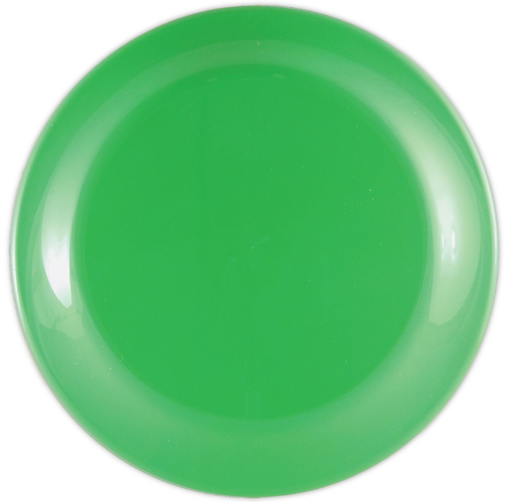 USA Made Frisbee (9.25") ( NO MINIMUMS) 5