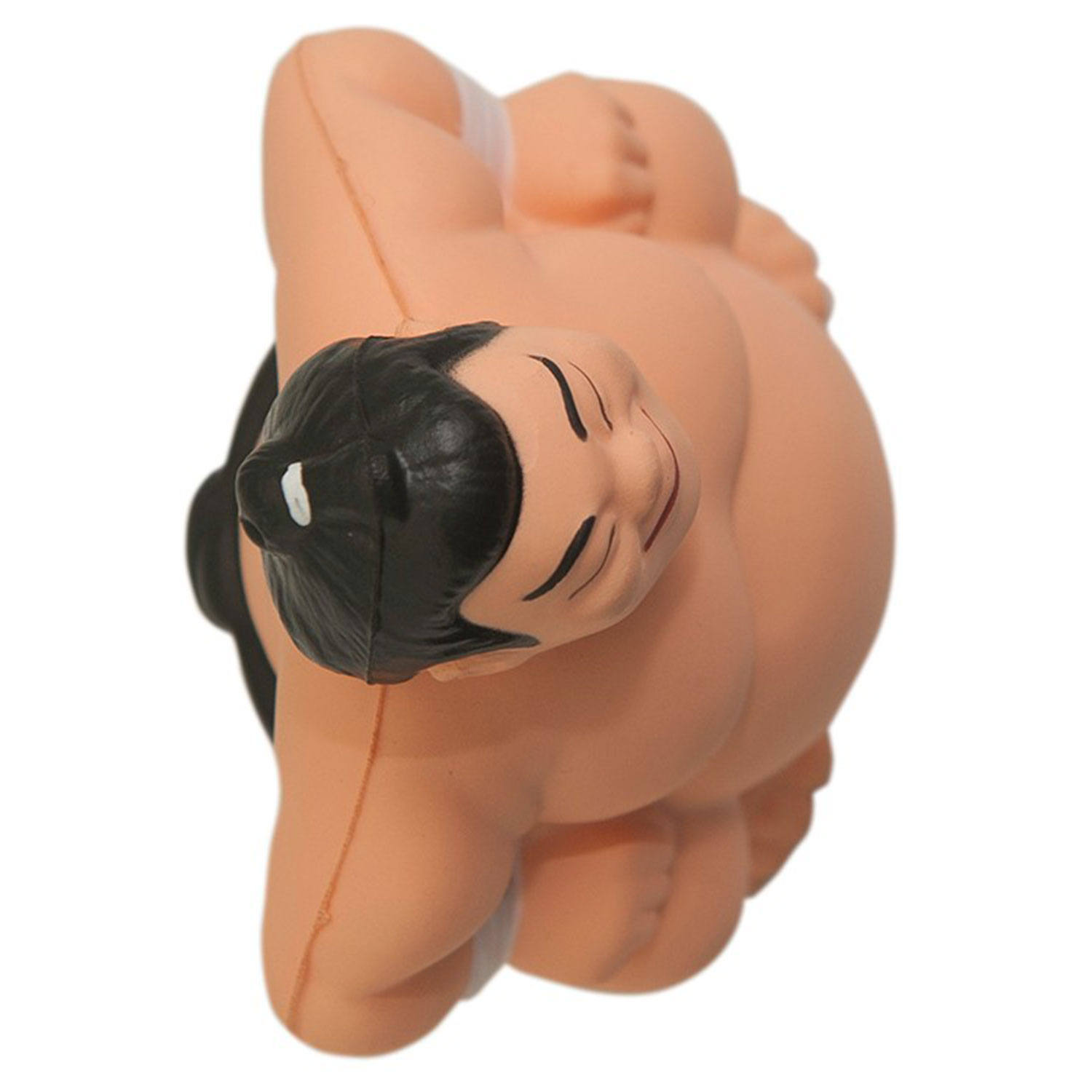Sumo Wrestler Stress Reliever 5