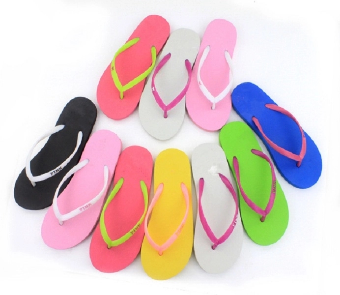 Beach Flip Flop 1