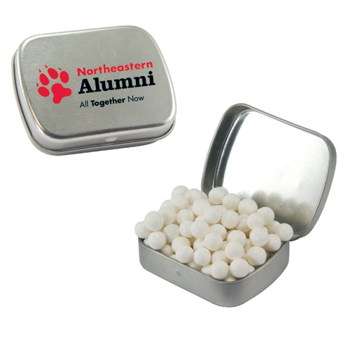 Small Tin 15