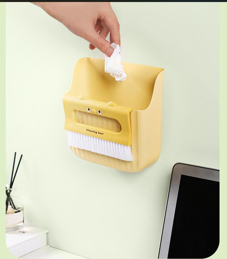 Broom Dustpan Set 2