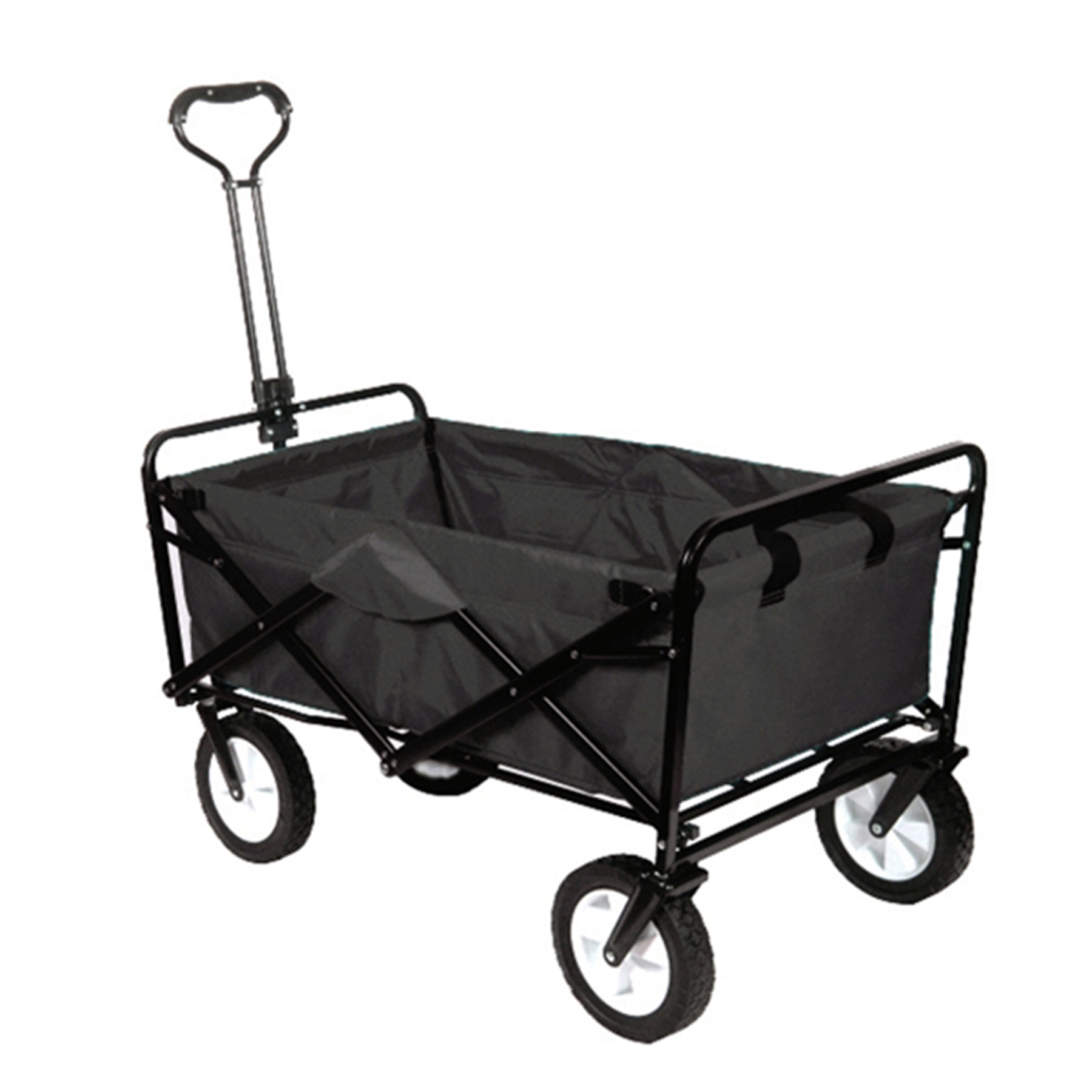 Prima Foldable Utility Wagon 7