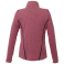 Women's DEGE Eco Knit Half Zip 22