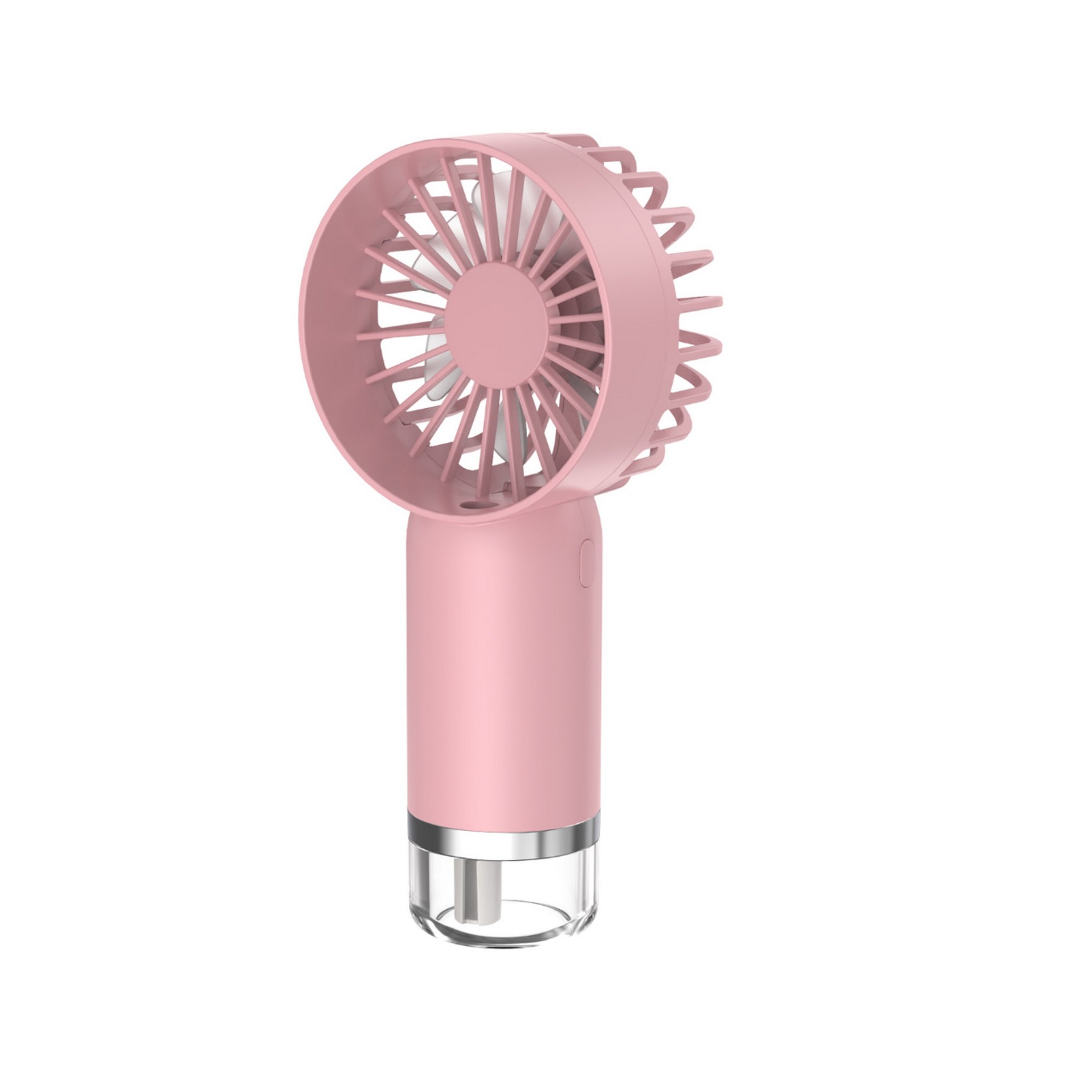 Mini Misting Fan 10