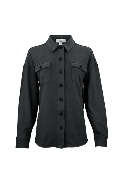 Women's Journey Overshirt 14