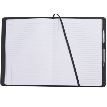 7" x 10" Cross® Refined Refillable Notebook 25