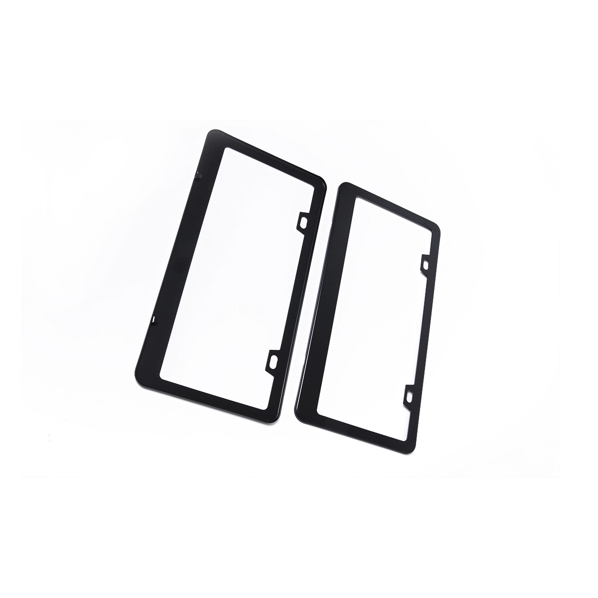 Auto & Vehicle License Plate Frame 1