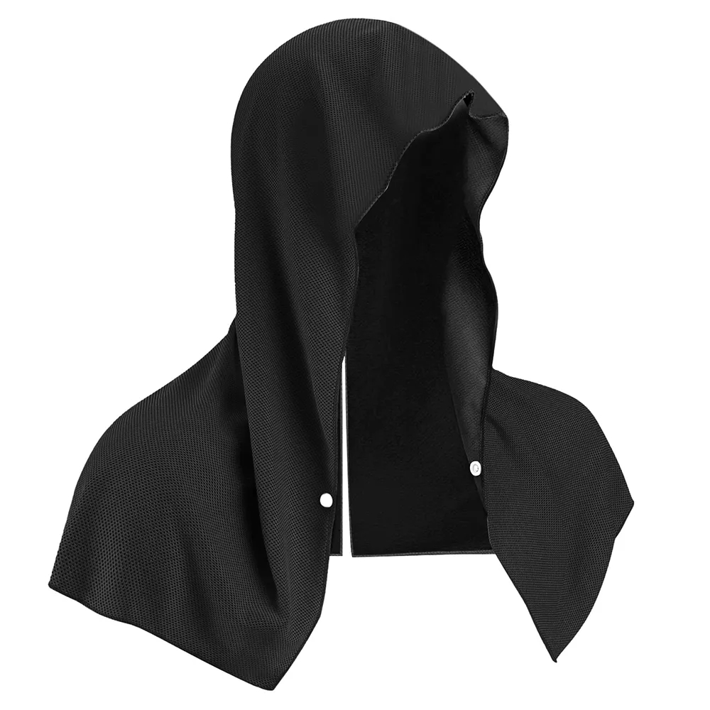 Cooling Hoodie Towel UPF 50 Sun Protection 9