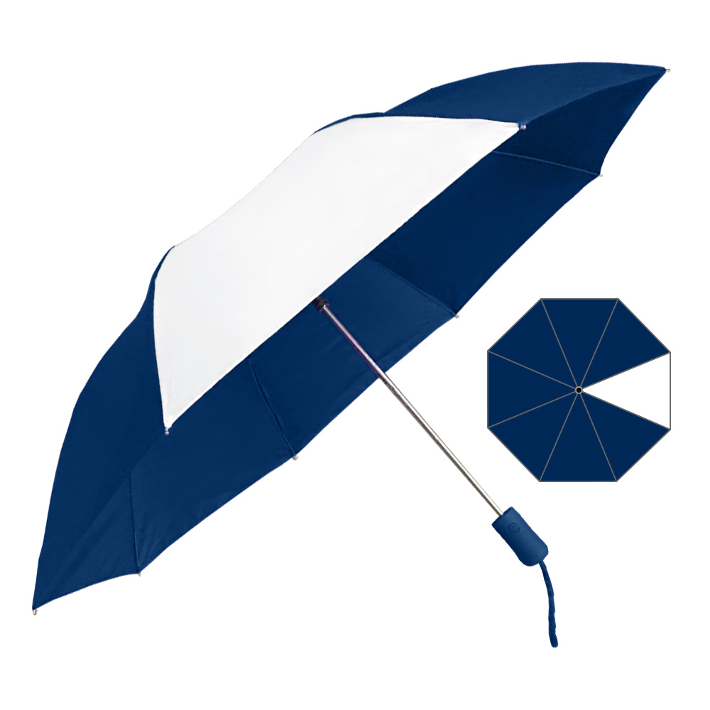 The PackMan Folding Umbrella