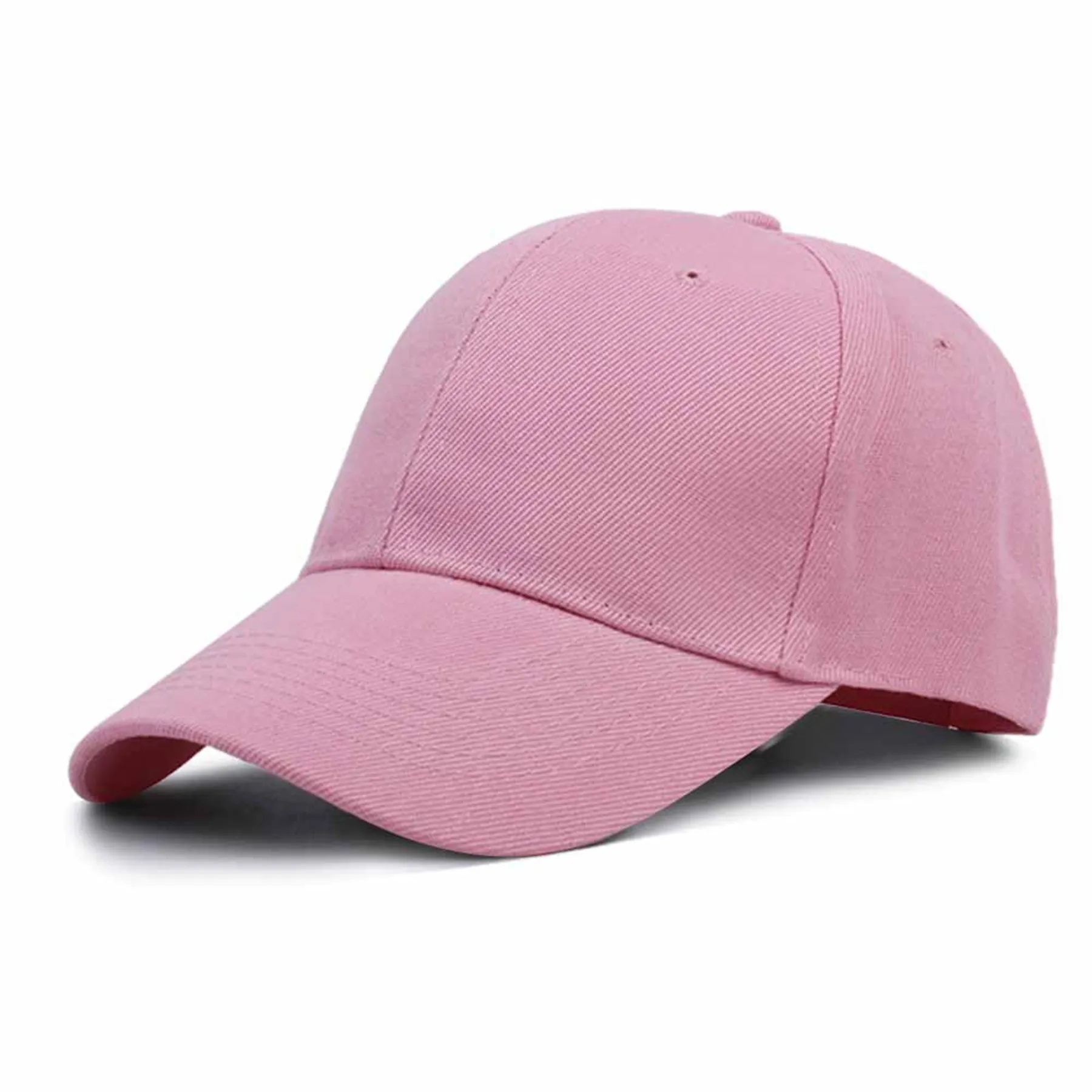 Custom polyester Baseball Cap 25