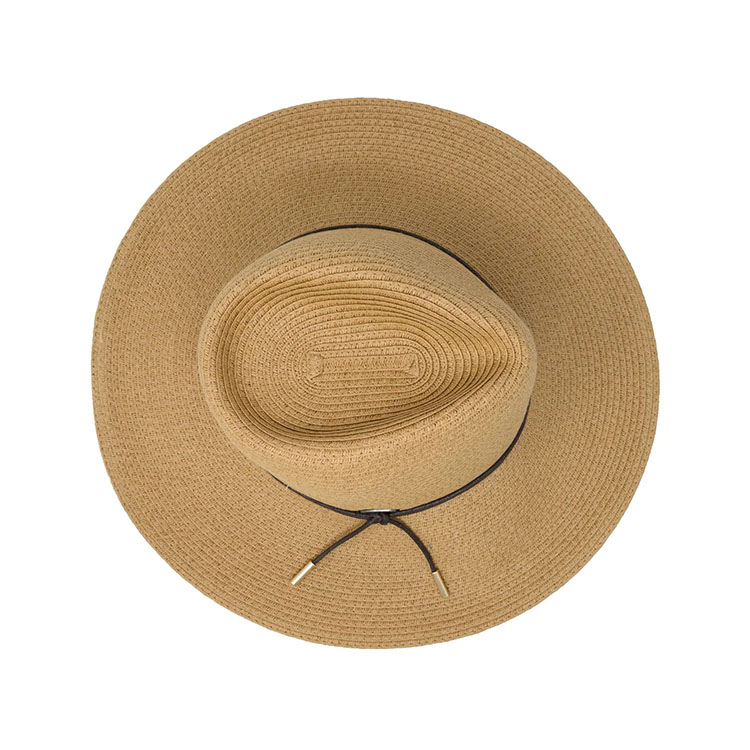 Wallaroo Ladies Montecito Hat 7