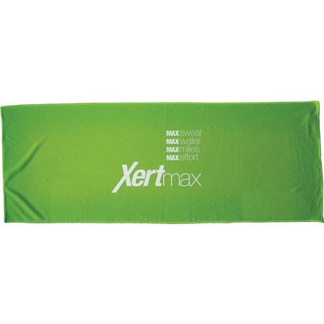 Alpha Fitness Towel 83