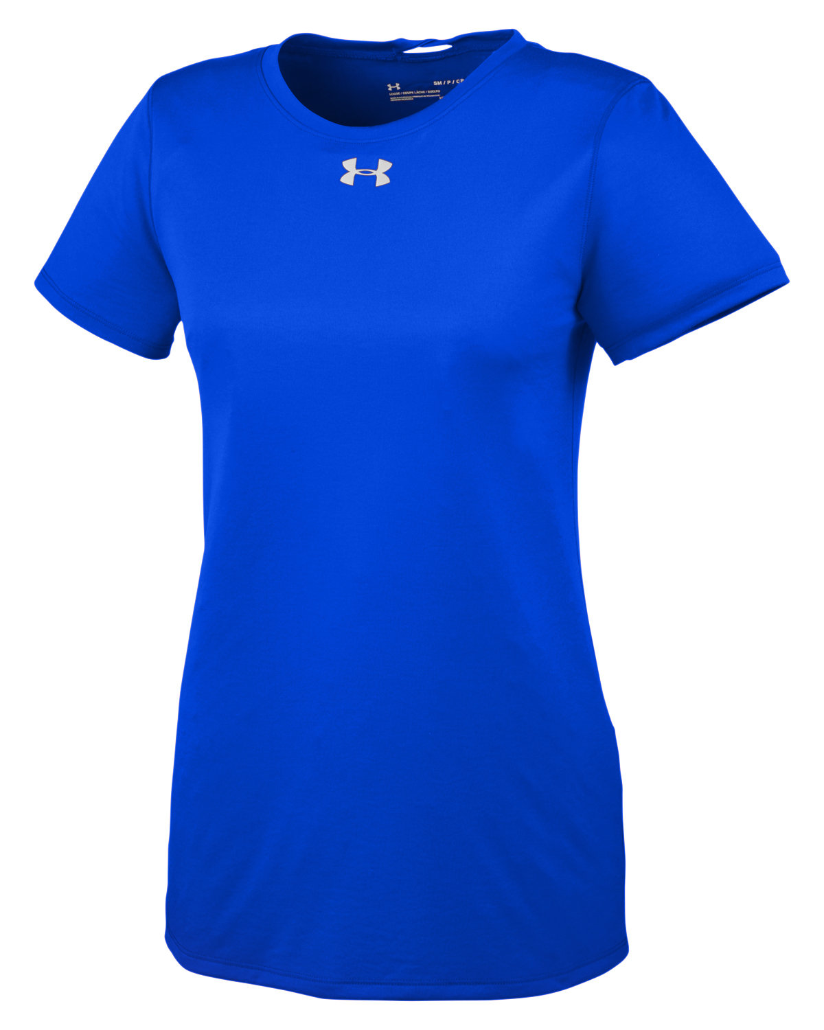 Ladies' Locker 2 0 T-Shirt