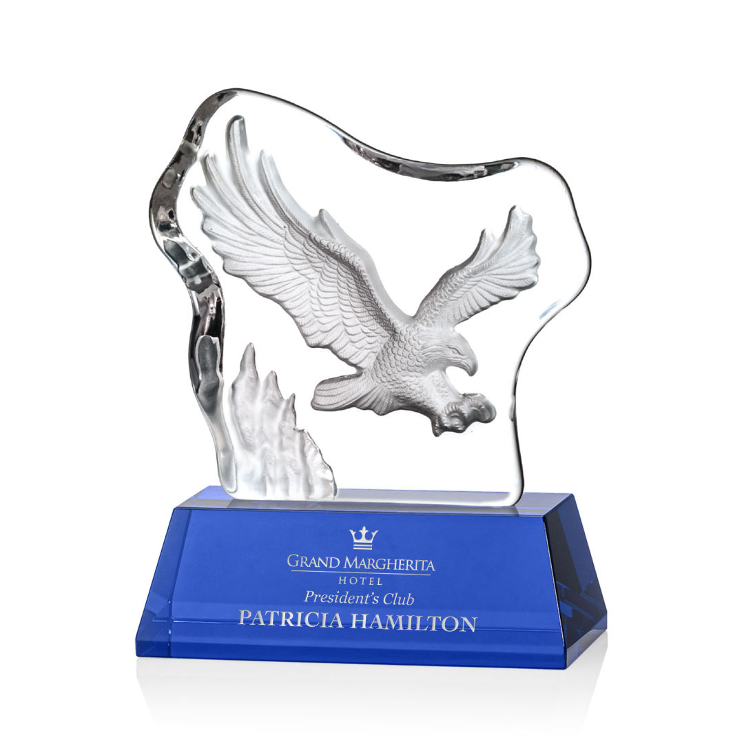 Ottavia Flying Eagle Award 14
