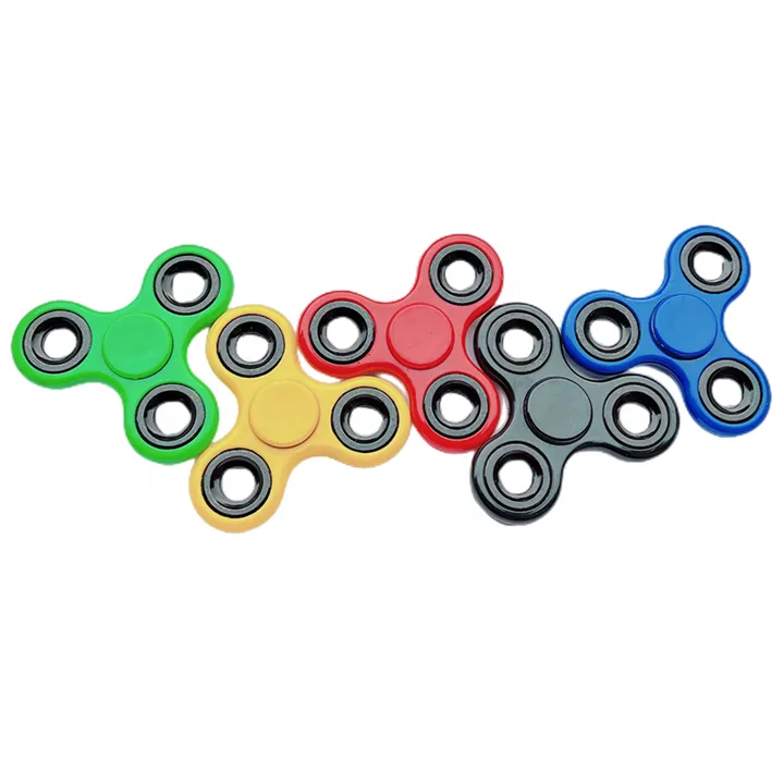 Fidget Spinner Toy 7