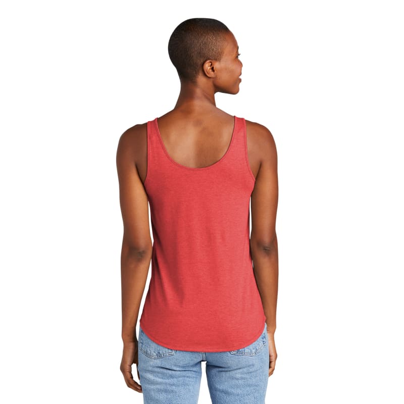 District Women's Perfect Tri Relaxed Tank 19