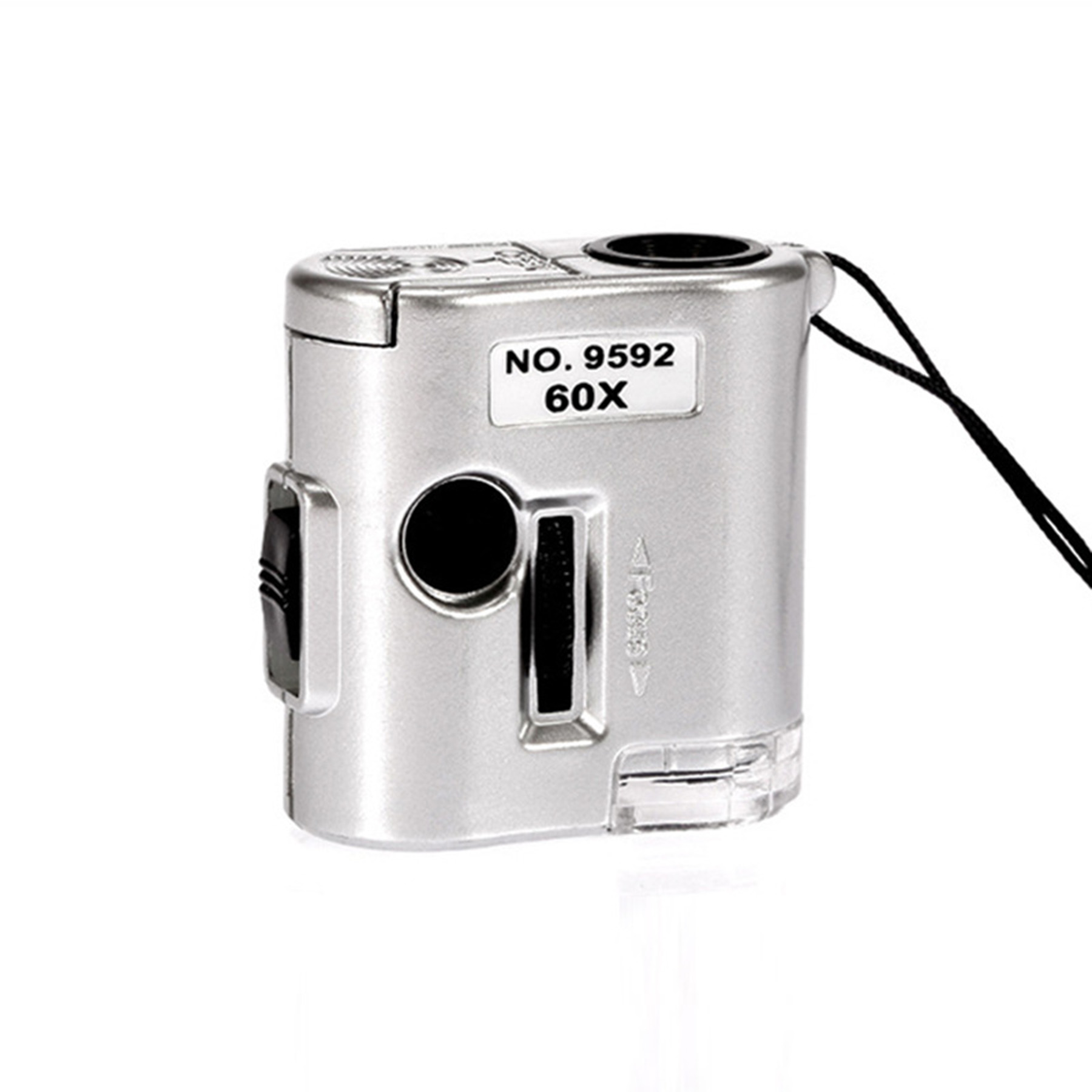 Mini LED Microscope 3
