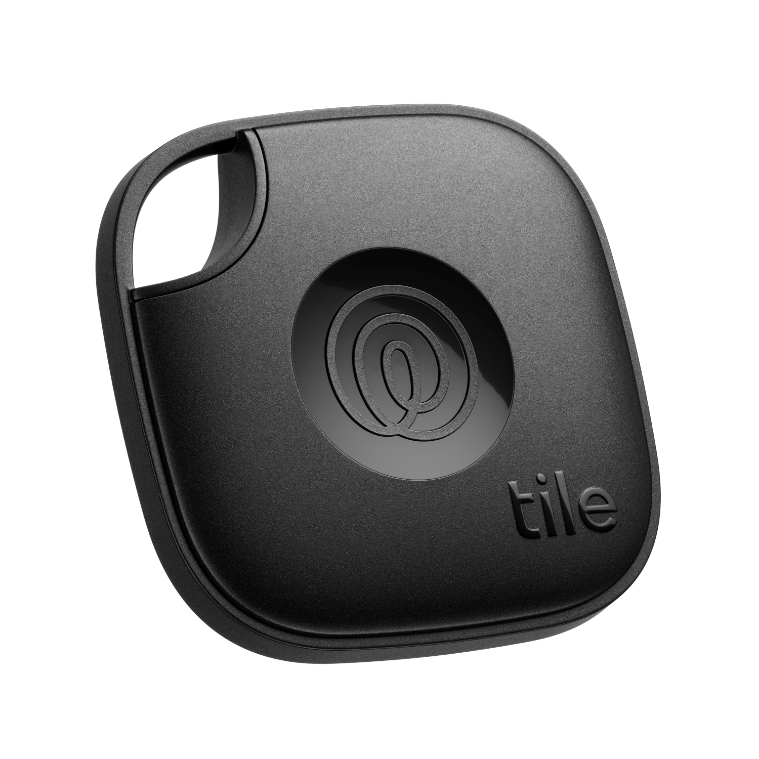 2 New Tile Mates with 2 Vegan Leather Key Fobs Set 13