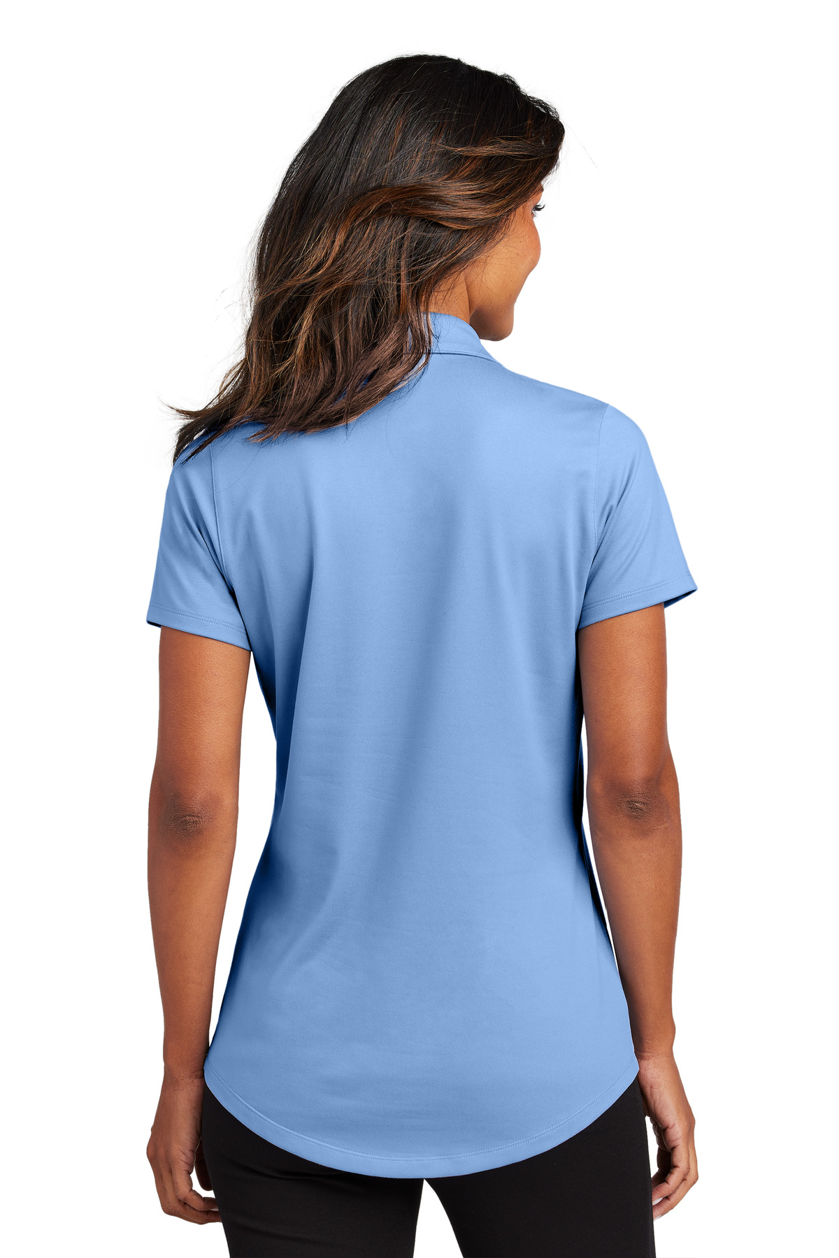 Port Authority Women's City Stretch Polo LK683 31