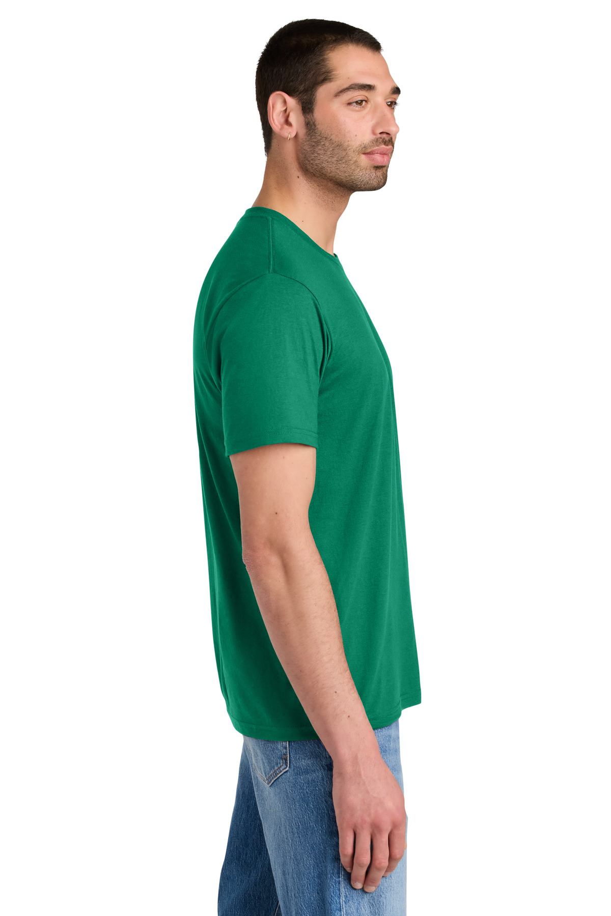 District Perfect Tri Tee. DM130 234