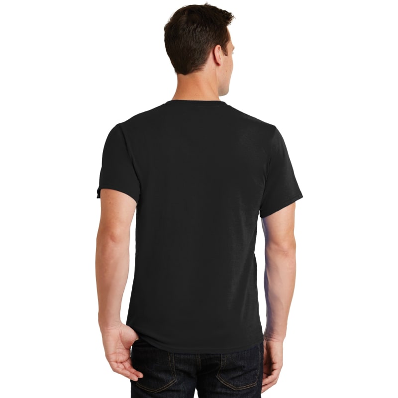 Port & Company - Essential Tee. 73