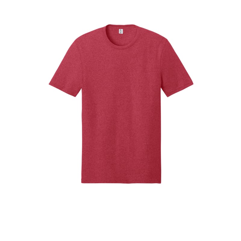 AllMade Unisex Recycled Blend Tee 28