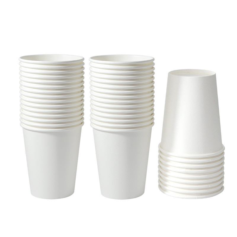 Disposable Paper Cup 1