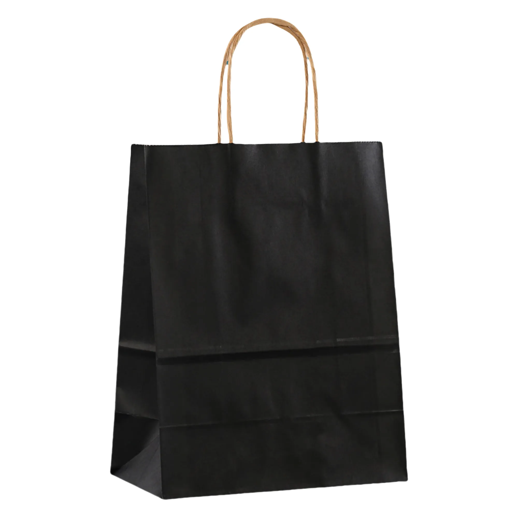 Custom Kraft Paper Bags 15