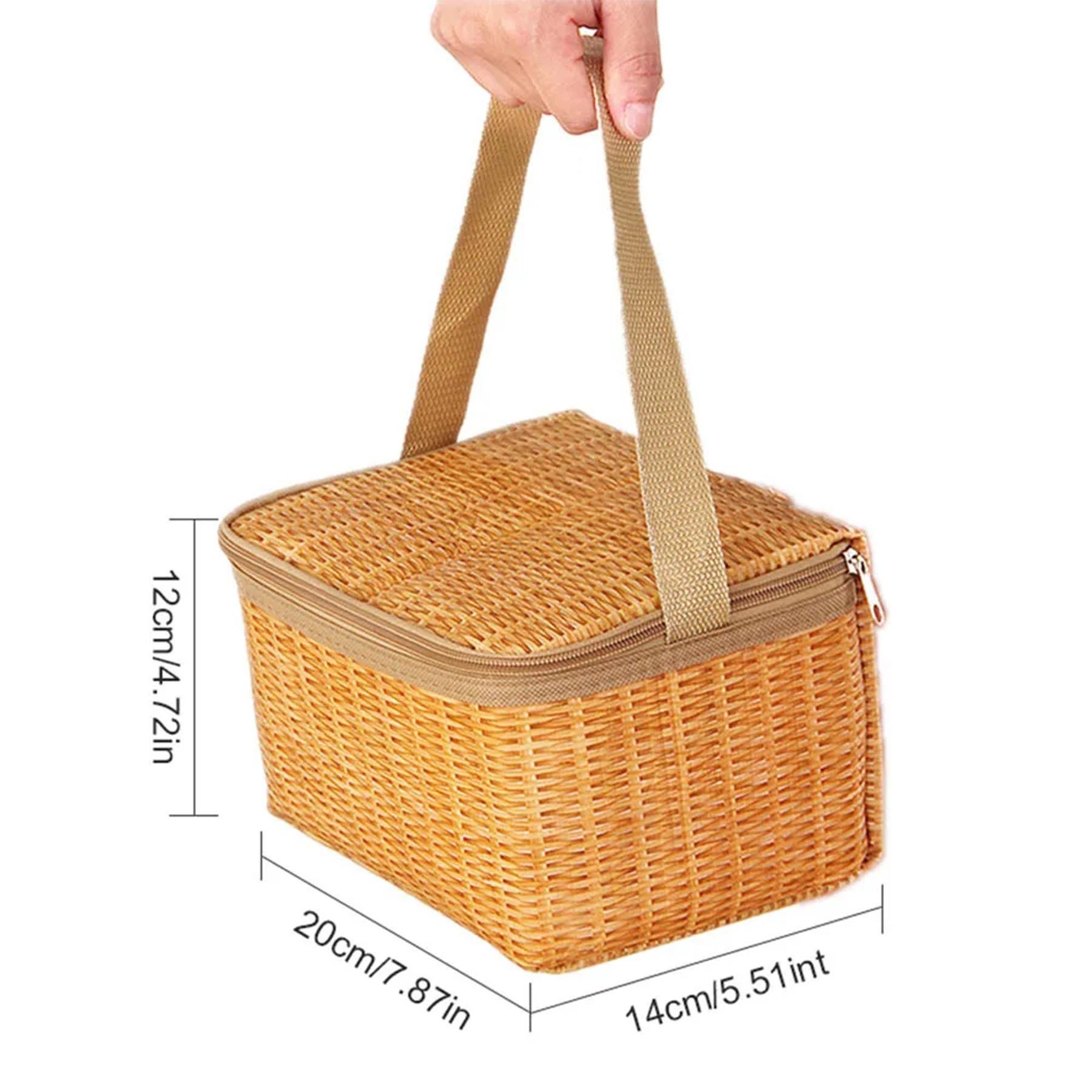 Picnic Lunch Bag 1