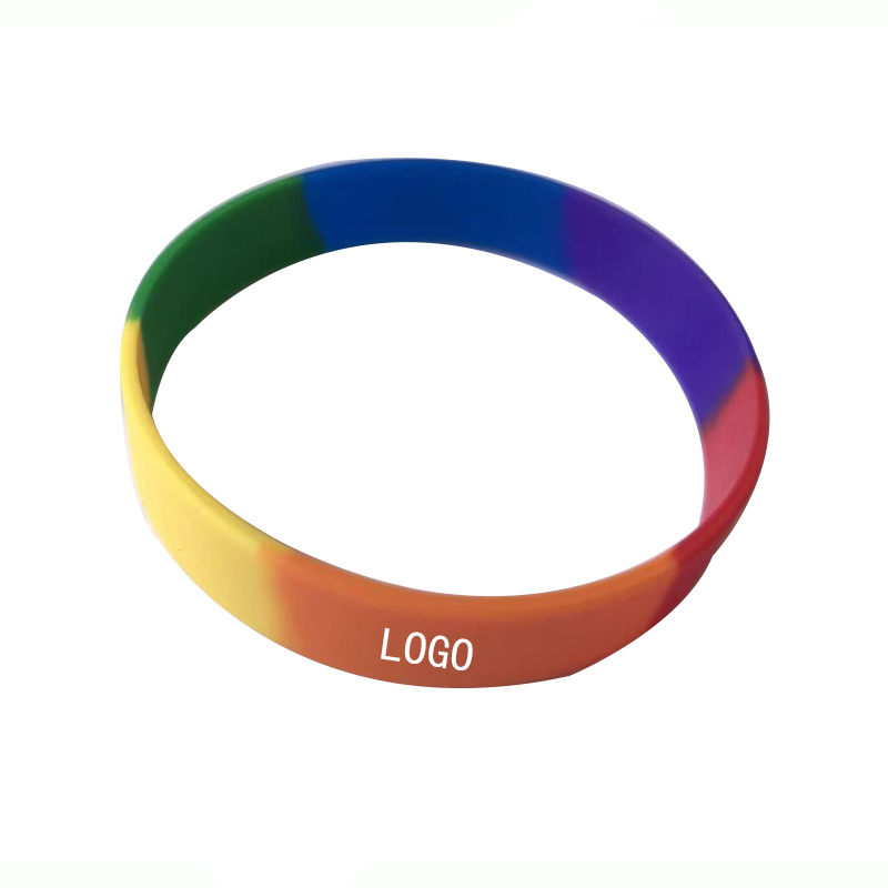 Silicone Bracelet 3