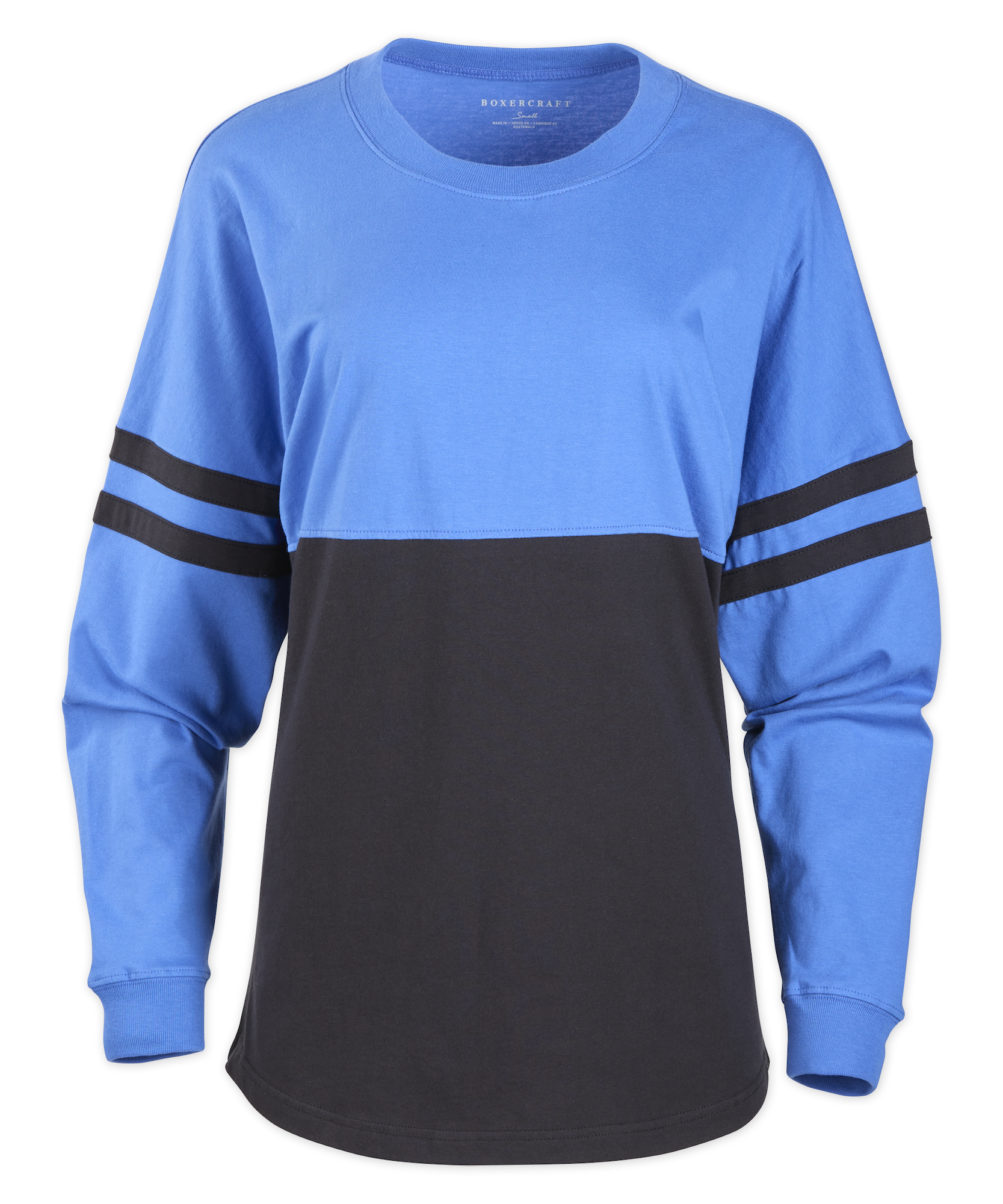 BOXERCRAFT WOMEN'S  POM POM JERSEY T14 26