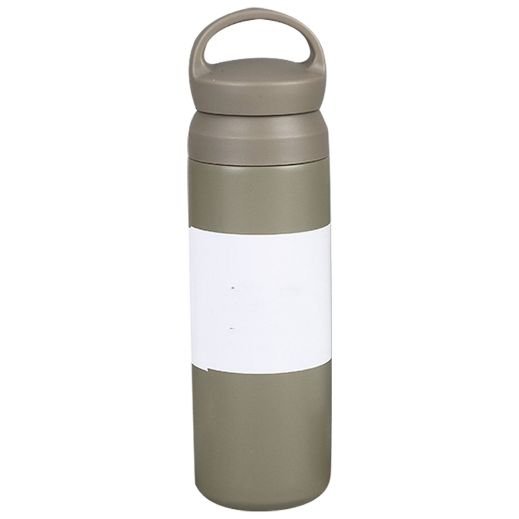 Vacuum Insulated Thermal Mug 5