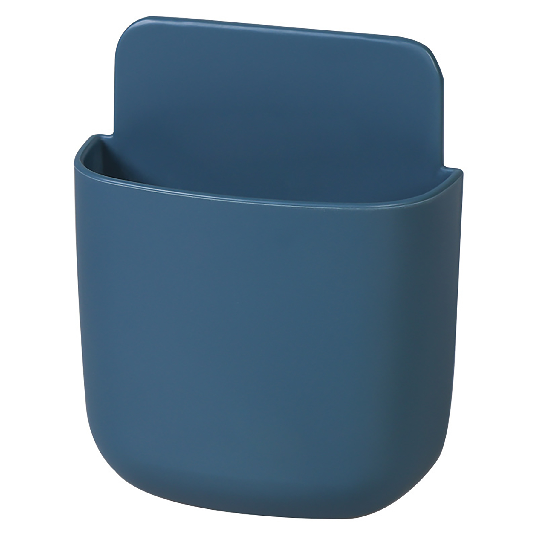 Wall Mounted Self-Adhesive Storage Box 6