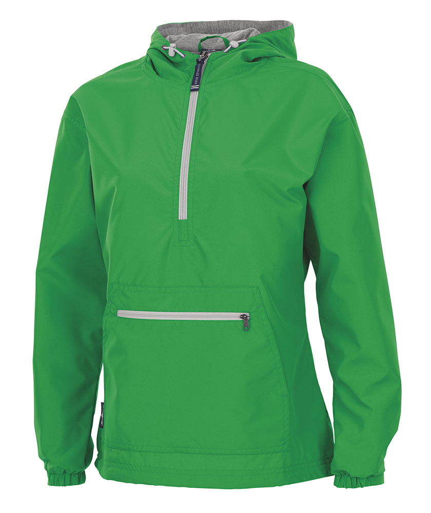 Women's Chatham Anorak 11