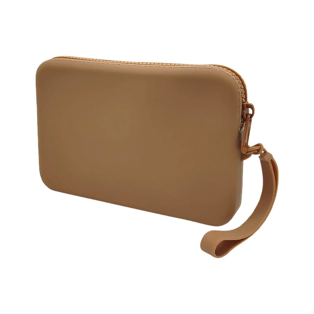 Compact Silicone Bag for Daily Essentials 6