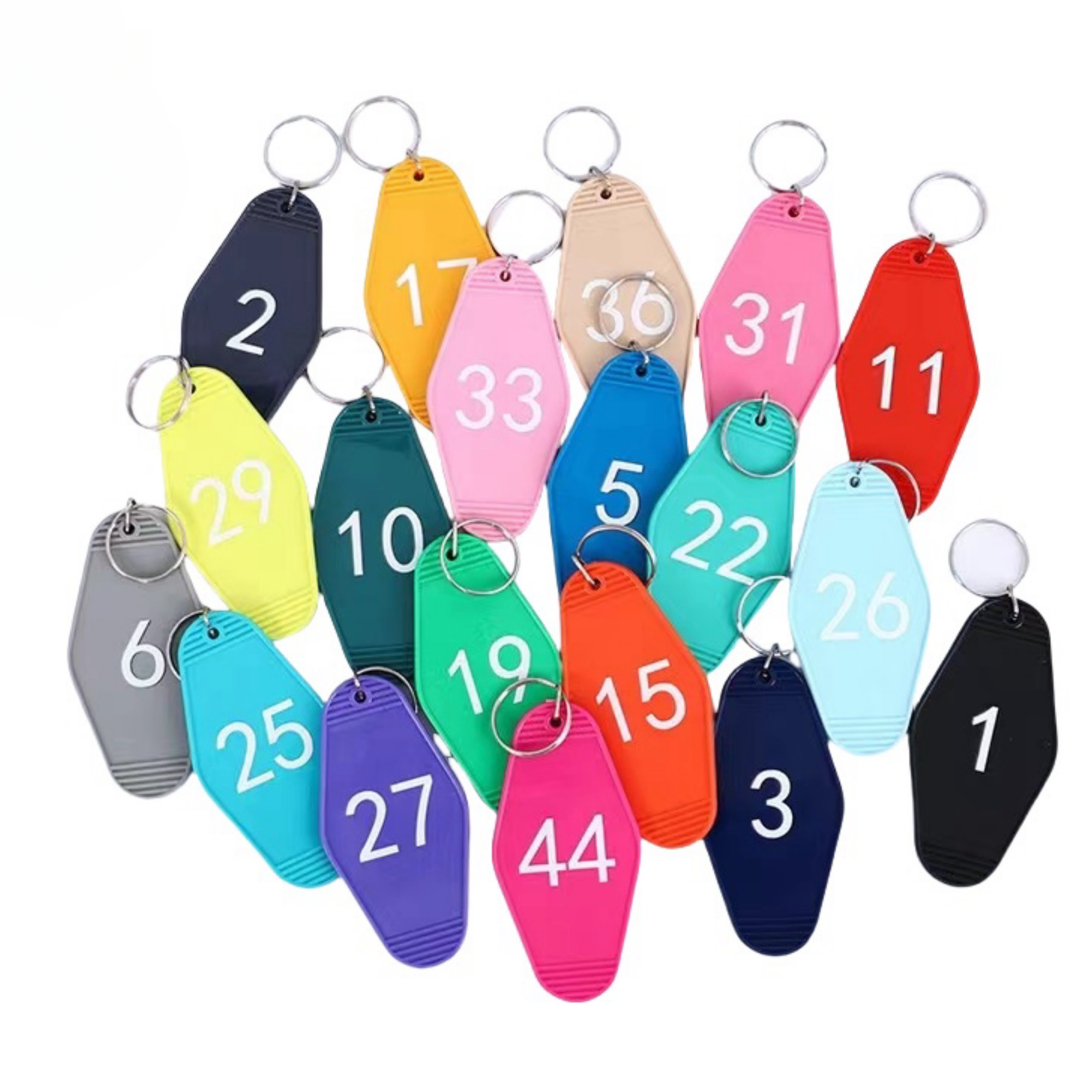 Premier Stay Identifier 2