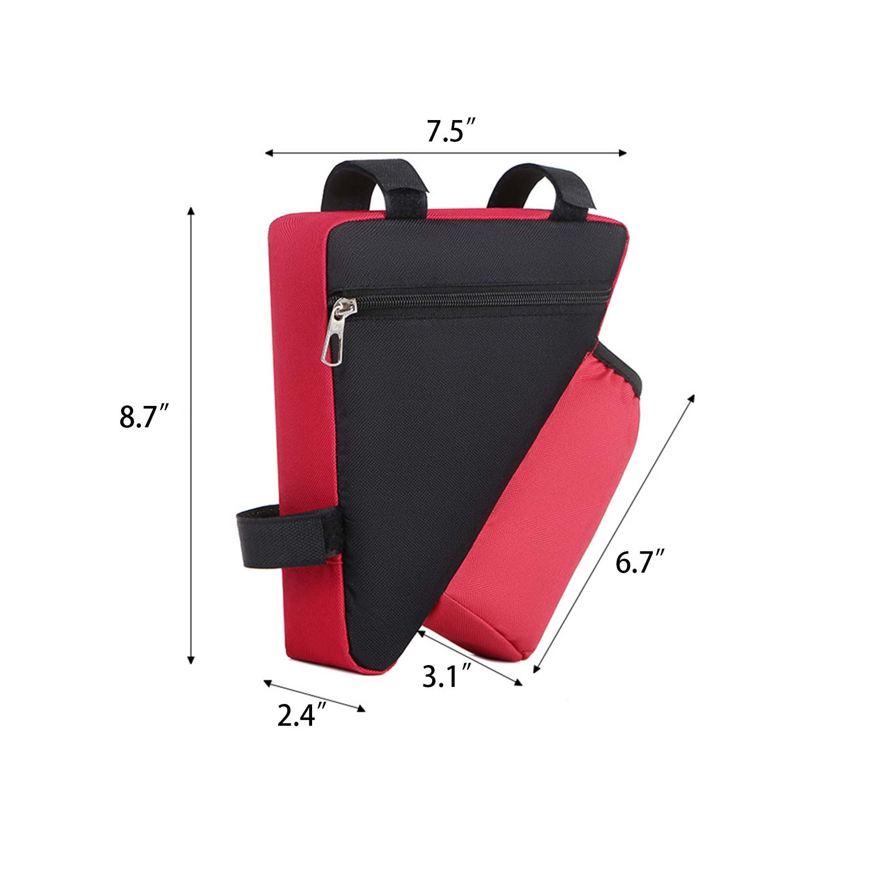 Bicycle Bag 4