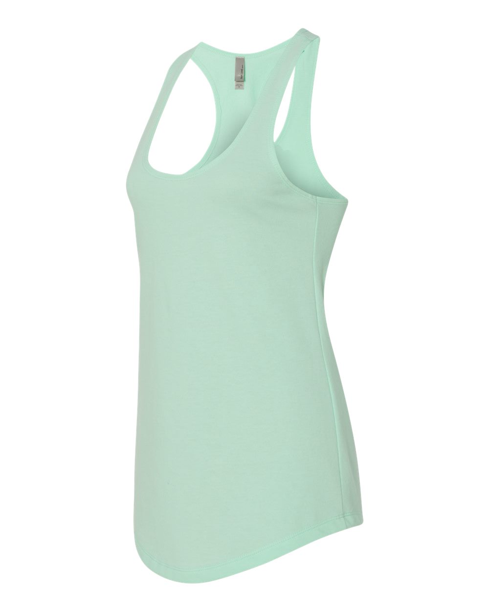 Women's Lightweight French Terry Racerback Tank - 6933 3