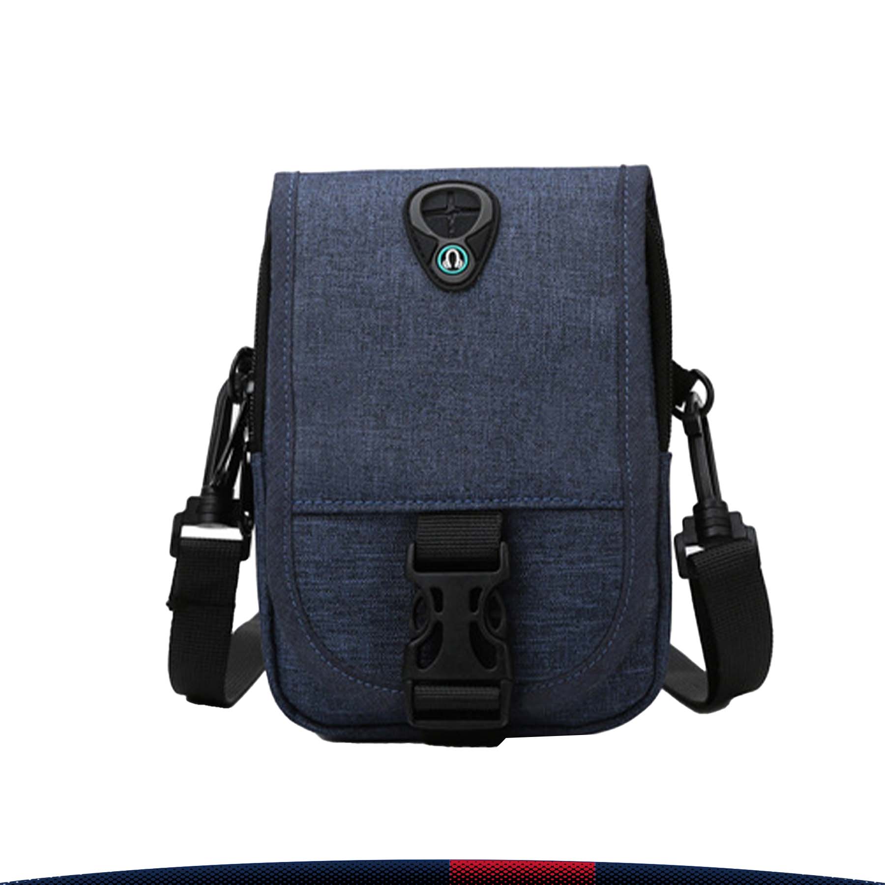 Lorke Passport Bag 4
