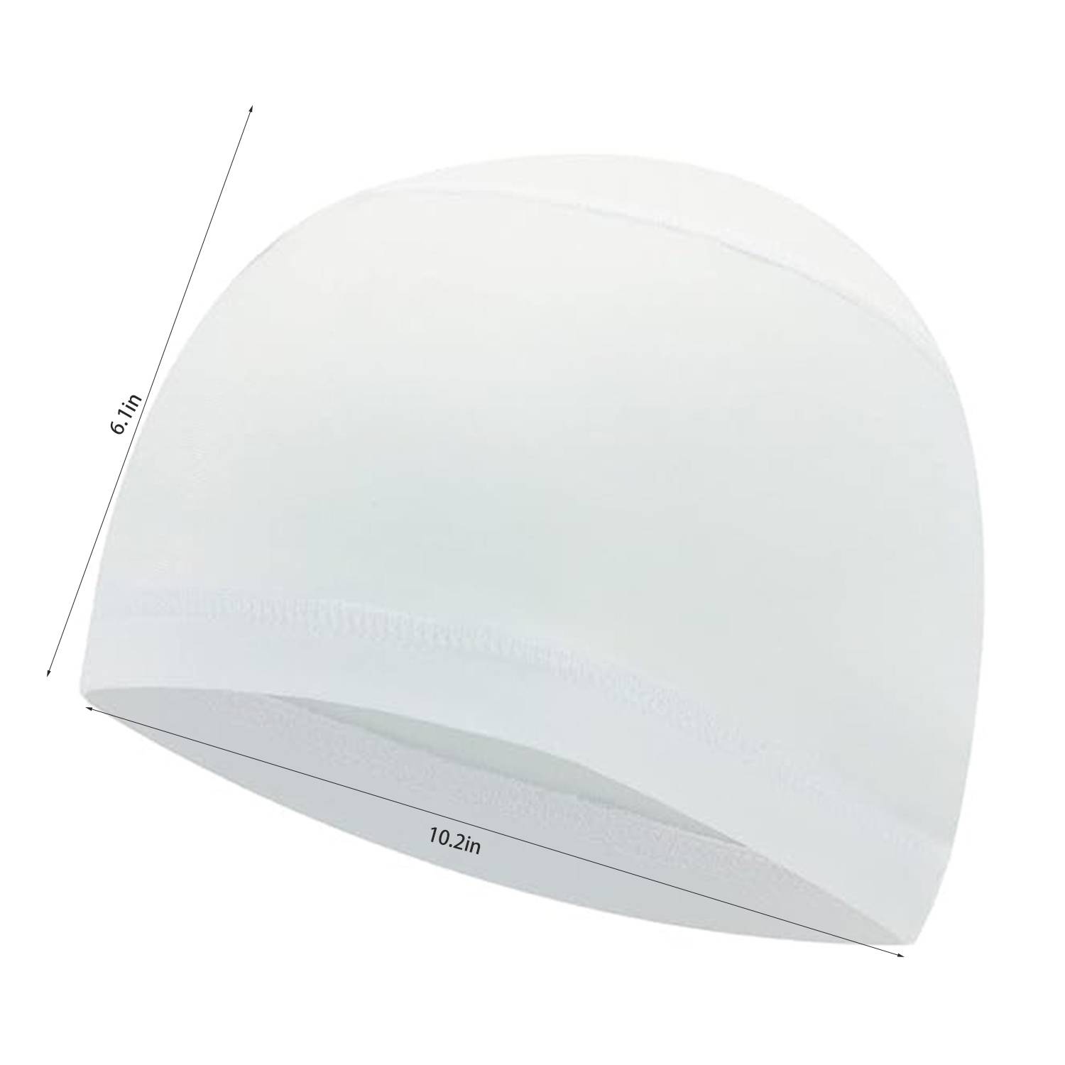 Men's Breathable Cooling Skull Cap for Work Sports 8