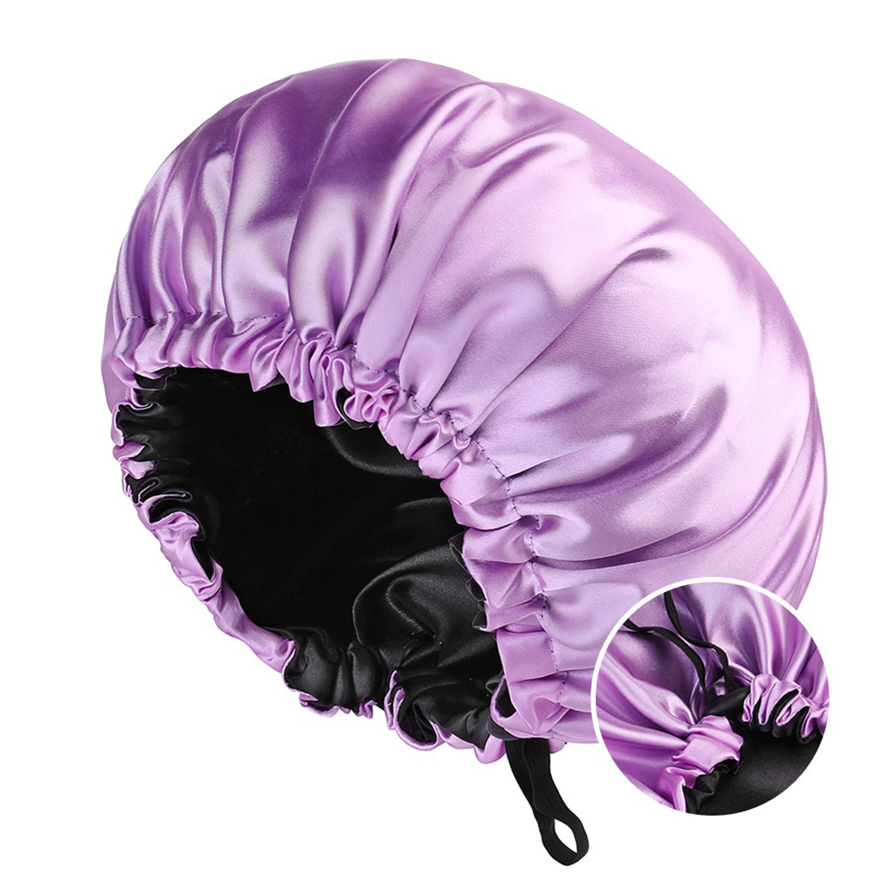 Breathable Bath Cap 2