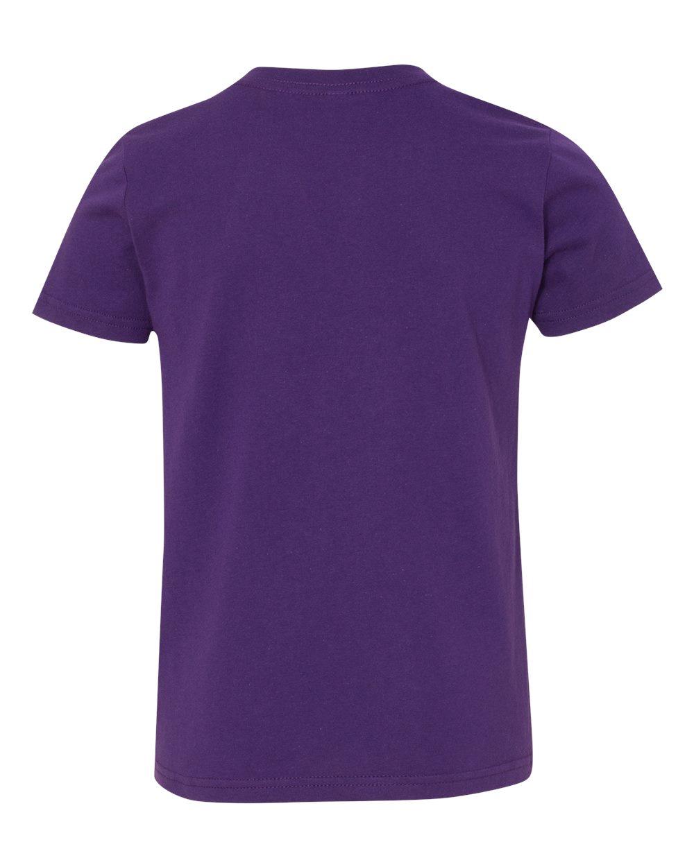 Youth Jersey Tee - 3001Y 118