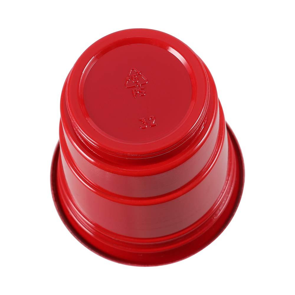 Mini Bomb Party Cup Shot Glass 4
