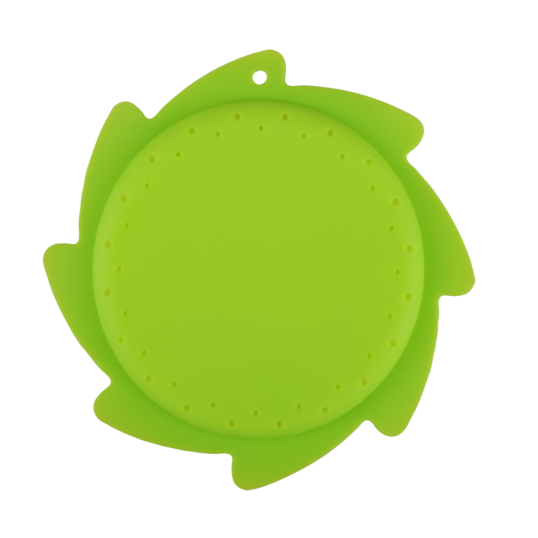 Silicone Hydro Flying Disc 9